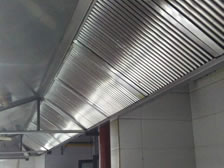 煙道清洗，多久一次才是廚房健康的“黃金法則”？